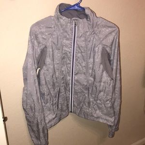 Lululemon Jacket